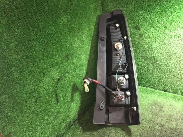 Left Tail Light SUZUKI Wagon R 2008 DBA-MH22S — photo 3