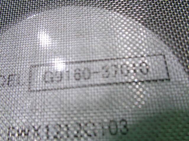 Radiator HINO Dutro 2011 SJG-XKC645M G901037010 — photo 4