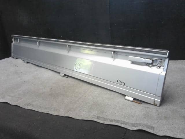 Truck Right Side Panel SUZUKI Carry 2012 EBD-DA63T 6710067H12 — photo 1