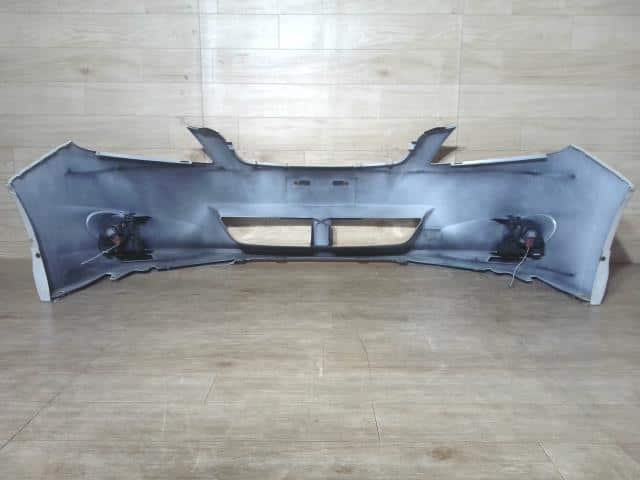 Front Bumper SUBARU Exiga 2008 CBA-YA5 57703YC000WU — photo 6