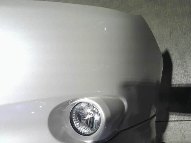 Front Bumper SUBARU Exiga 2008 CBA-YA5 57703YC000WU — photo 2