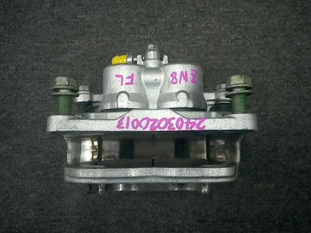 Front Left Caliper TOYOTA 86 2021 3BA-ZN8 SU00310502 — photo 2