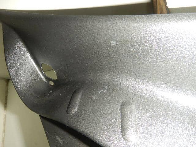 Cowl Top Panel VOLKSWAGEN New Beetle 2002 GH-9CAZJ 1C2845523D — photo 3