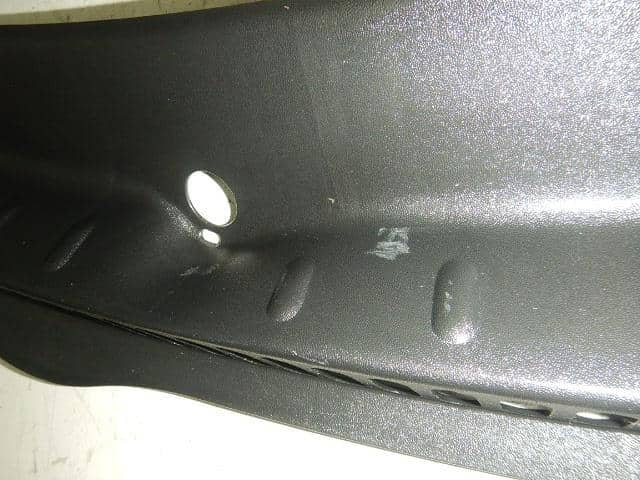 Cowl Top Panel VOLKSWAGEN New Beetle 2002 GH-9CAZJ 1C2845523D — photo 2