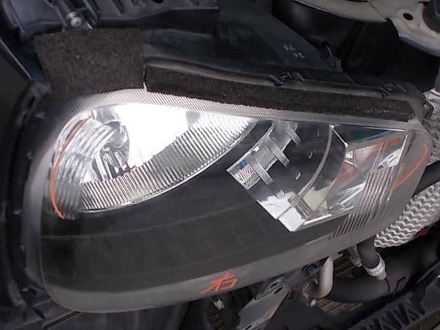 Right Headlight SUZUKI Alto 2016 DBA-HA36S 3512074P01 — photo 3