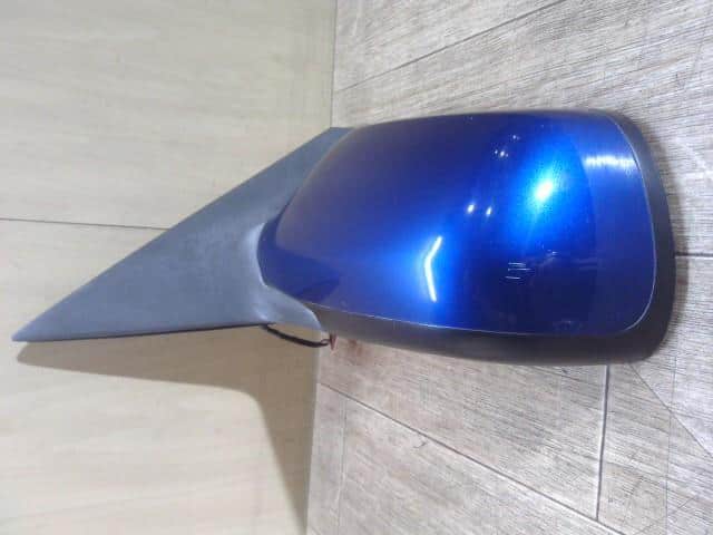 Left Side Mirror MAZDA Atenza 2007 DBA-GY3W G31F69180C 37 — photo 4