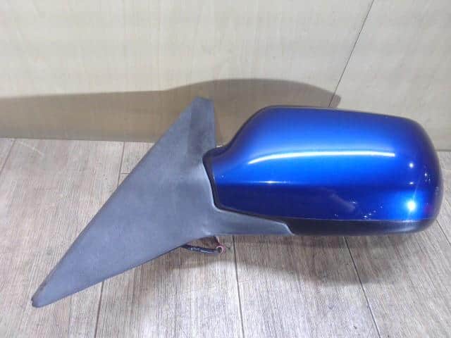 Left Side Mirror MAZDA Atenza 2007 DBA-GY3W G31F69180C 37 — photo 1