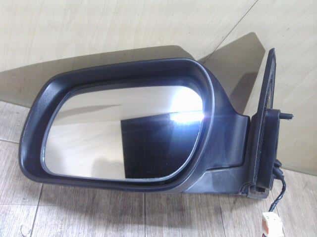 Left Side Mirror MAZDA Atenza 2007 DBA-GY3W G31F69180C 37 — photo 2