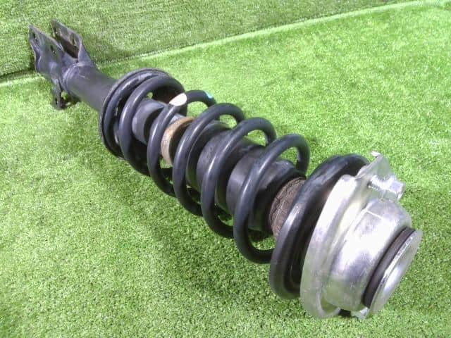 Front Left Strut SUZUKI Wagon R 2012 DBA-MH23S 4160270K32 — photo 3