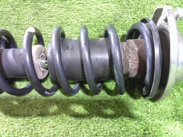 Front Left Strut SUZUKI Wagon R 2012 DBA-MH23S 4160270K32 — photo 4