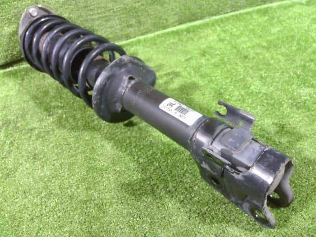 Front Left Strut SUZUKI Wagon R 2012 DBA-MH23S 4160270K32 — photo 1