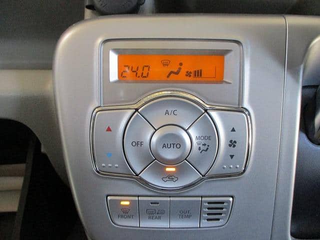 A/C Control Panel SUZUKI Every 2017 ABA-DA17W 3951064P10 — photo 4