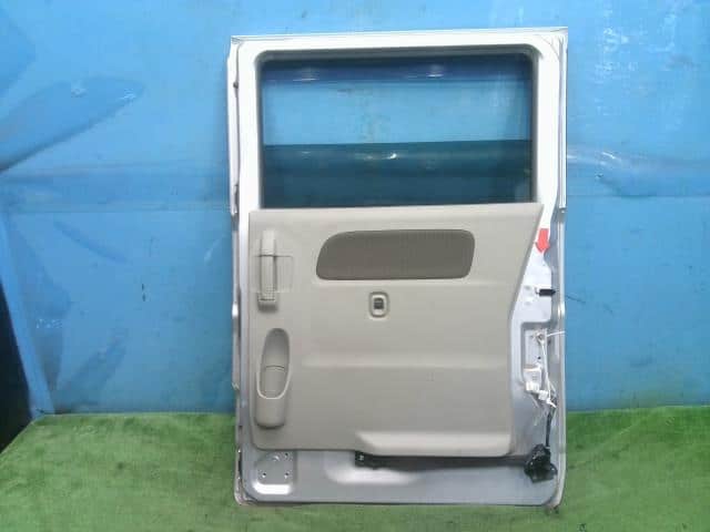 Rear Right Door Assembly SUZUKI Every 2017 ABA-DA17W 6850164P11 — photo 4