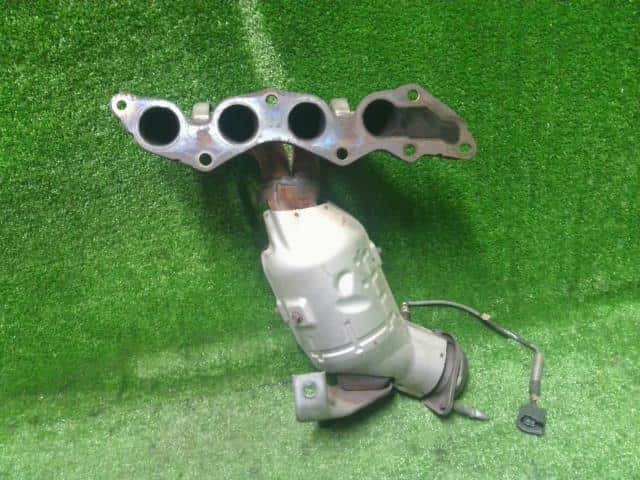 Exhaust Manifold MAZDA Roadstar 2006 CBA-NCEC LFYJ2050X — photo 4