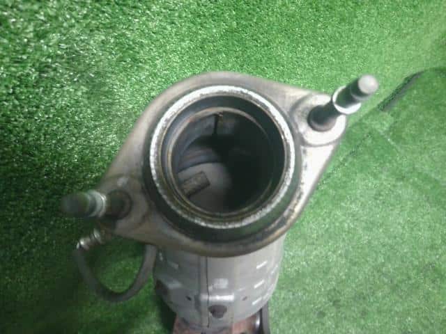 Exhaust Manifold MAZDA Roadstar 2006 CBA-NCEC LFYJ2050X — photo 3