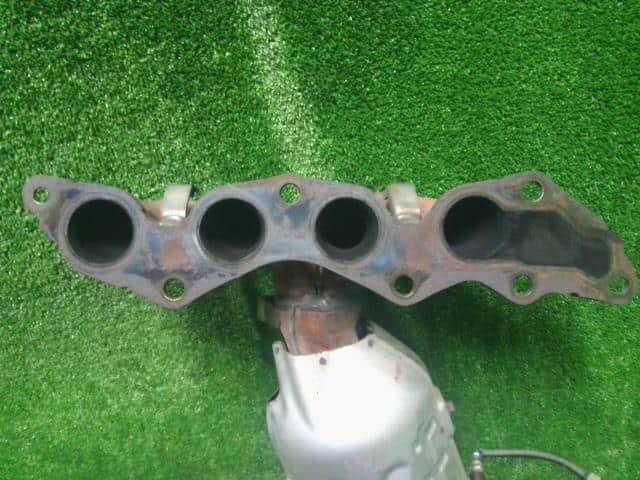 Exhaust Manifold MAZDA Roadstar 2006 CBA-NCEC LFYJ2050X — photo 2