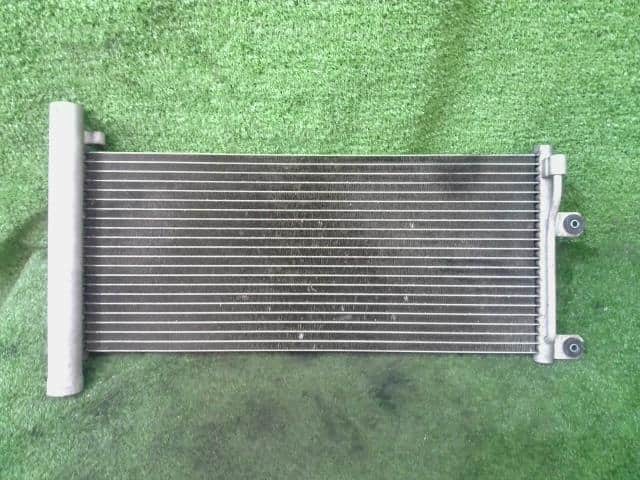 Condenser SUZUKI Carry 2016 EBD-DA16T 9531082M00 — photo 1