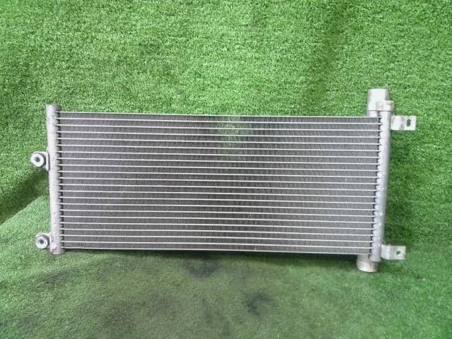 Condenser SUZUKI Carry 2016 EBD-DA16T 9531082M00 — photo 2