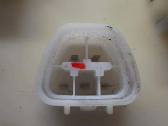Fuel Pump TOYOTA Crown 2005 DBA-GRS182 7702030130 — photo 4