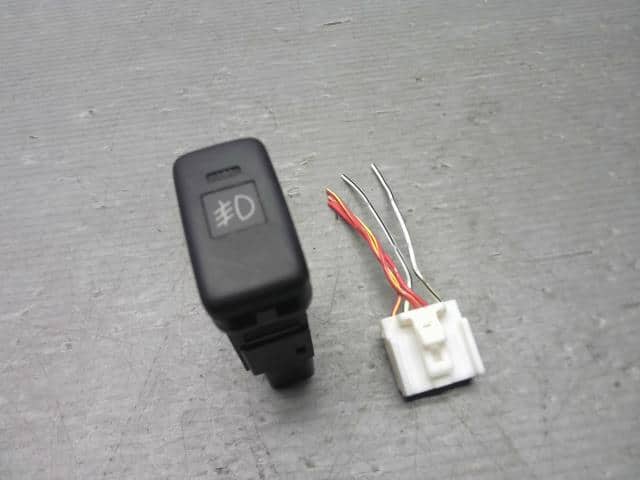 Switch SUBARU Pleoplus 2013 DBA-LA310F — photo 2
