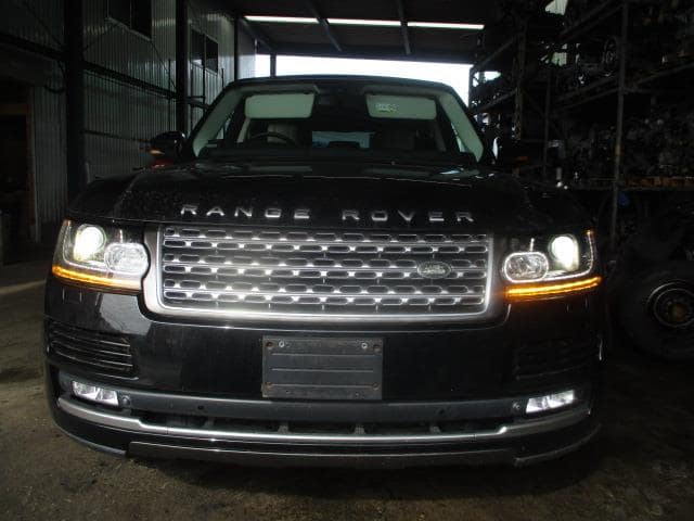 HID Control ROVER Range Rover 2015 ABA-LG3SB — photo 6