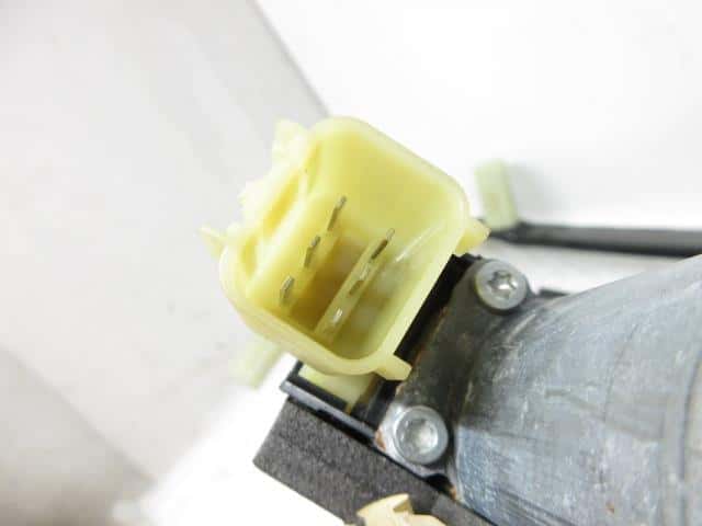 Rear Left Door Regulator ROVER Range Rover 2015 ABA-LG3SB — photo 5