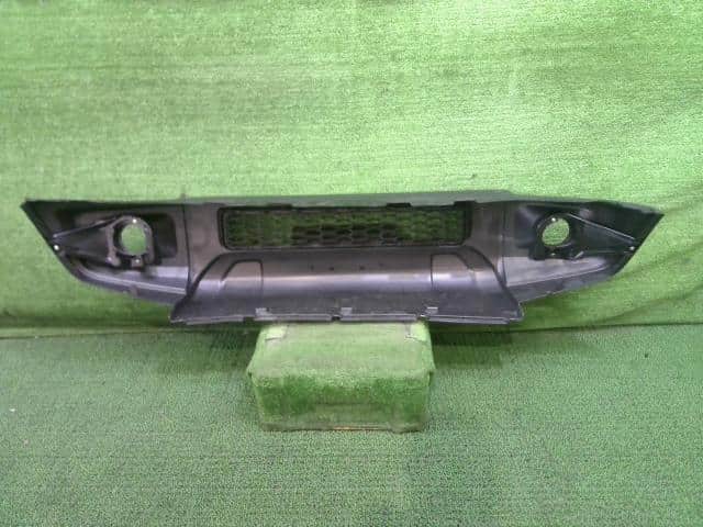 Front Bumper Face SUZUKI Jimny Sierra 2019 3BA-JB74W 7171178R305PK — photo 4