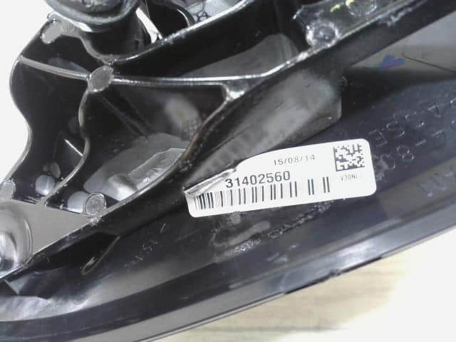 Left Side Mirror VOLVO Volvo 60 series 2015 DBA-FB420 — photo 4
