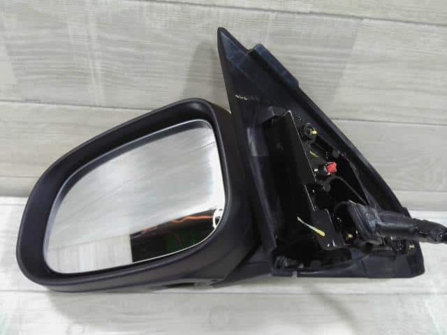 Left Side Mirror VOLVO Volvo 60 series 2015 DBA-FB420 — photo 2