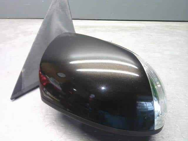 Right Side Mirror MAZDA Atenza 2009 DBA-GHEFP G33G69120C16 — photo 4