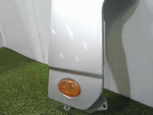 Right Front Side Body Panel SUBARU Sambar 2010 EBD-TV2 — photo 3
