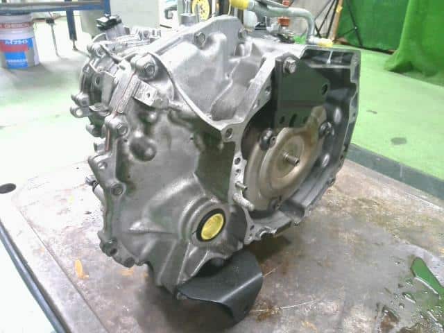 Automatic Transmission SUZUKI Lapin 2018 DBA-HE33S 2100074PJ0 — photo 7