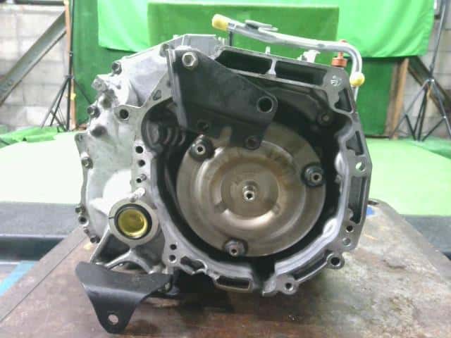 Automatic Transmission SUZUKI Lapin 2018 DBA-HE33S 2100074PJ0 — photo 3
