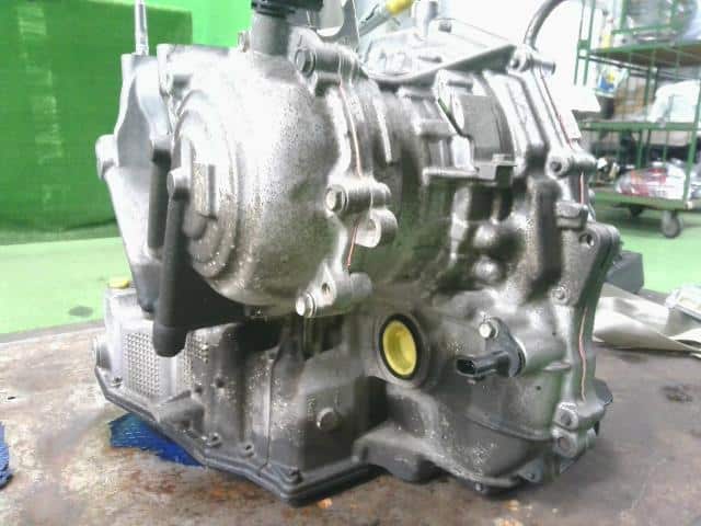Automatic Transmission SUZUKI Lapin 2018 DBA-HE33S 2100074PJ0 — photo 6
