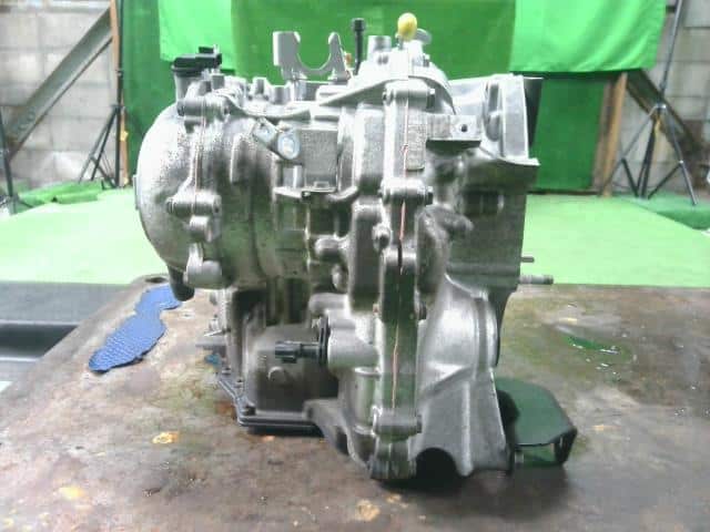 Automatic Transmission SUZUKI Lapin 2018 DBA-HE33S 2100074PJ0 — photo 5