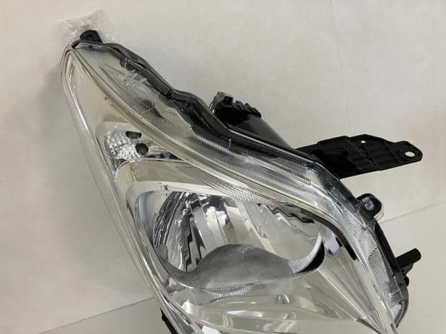 Right Headlight MAZDA Flair 2014 DBA-MJ34S 1A4951031 — photo 3