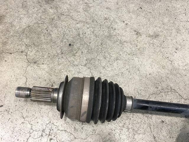 Front Right Drive Shaft SUZUKI Wagon R 2017 DBA-MH35S — photo 2