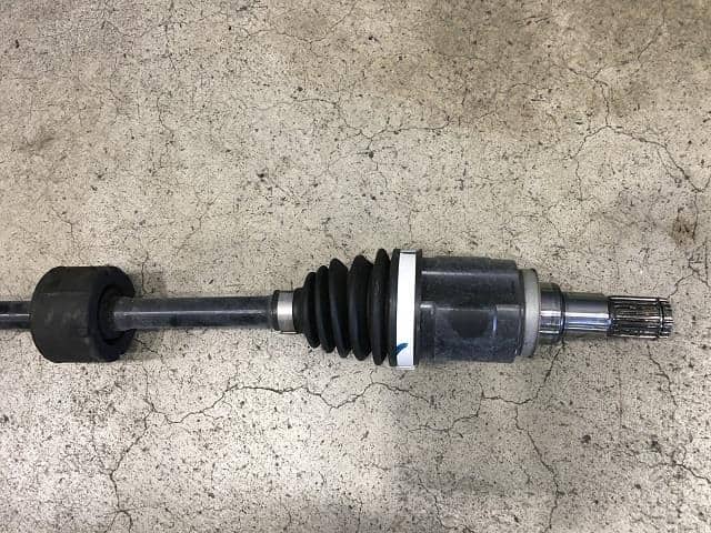 Front Right Drive Shaft SUZUKI Wagon R 2017 DBA-MH35S — photo 3