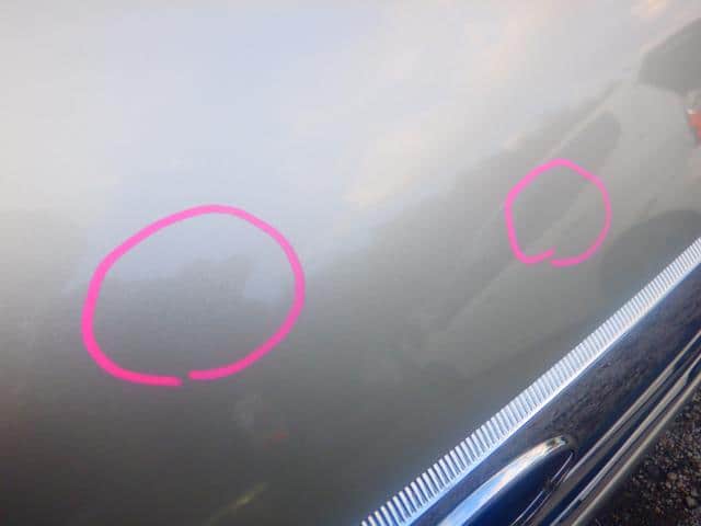 Bonnet Hood SUBARU Stella 2007 ABA-RN1 57229KJ0109P — photo 2