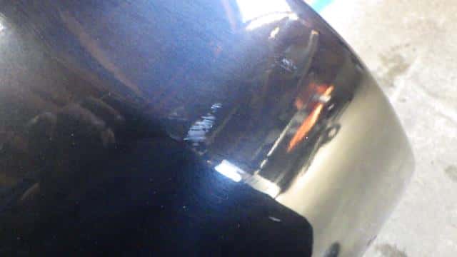 Front Bumper SUZUKI Wagon R 2003 LA-MC22S — photo 2