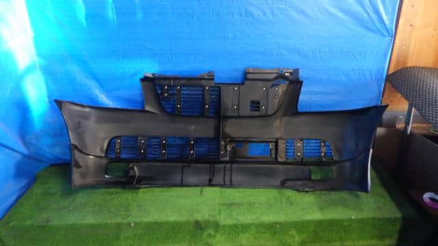 Front Bumper SUZUKI Wagon R 2003 LA-MC22S — photo 3
