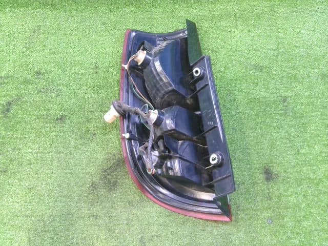 Right Tail Light SUZUKI MR Wagon 2009 DBA-MF22S 3565081J01 — photo 2
