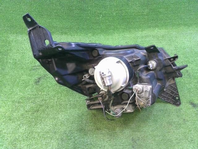 Left Headlight SUZUKI Palette 2010 DBA-MK21S 3532082K20 — photo 3