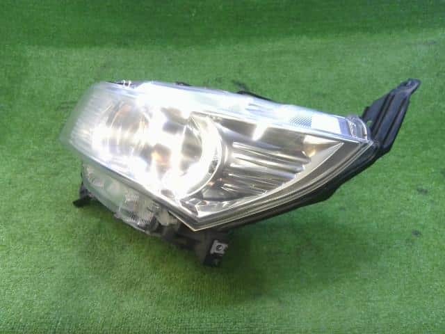 Left Headlight SUZUKI Palette 2010 DBA-MK21S 3532082K20 — photo 2