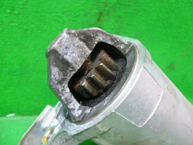 Starter MAZDA Roadstar 2015 DBA-ND5RC P59V18400 — photo 2