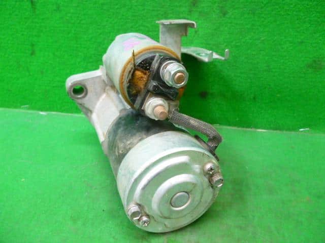Starter MAZDA Roadstar 2015 DBA-ND5RC P59V18400 — photo 3