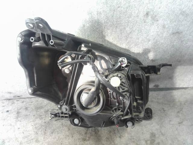Left Headlight SUZUKI Spacia 2013 DBA-MK32S 3532081M00 — photo 2