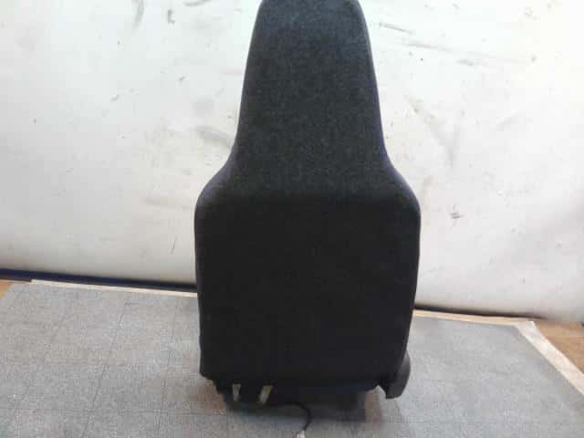 Driver's Seat Mitsubishi Fuso Canter 2007 PDG-FE70B MK566570 — photo 6