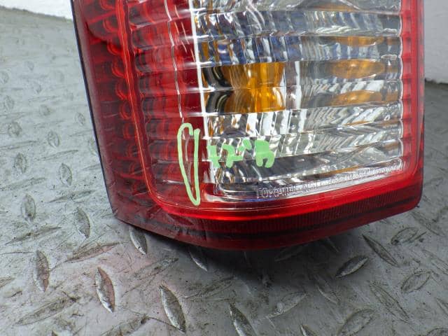 Left Tail Light SUZUKI Every 2004 GH-DA62W 3567063H00 — photo 3