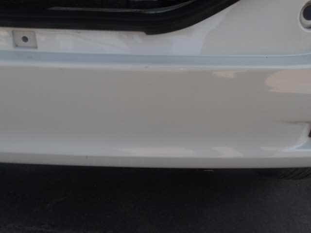Rear Bumper Assembly SUZUKI Palette 2009 DBA-MK21S — photo 3